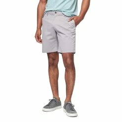 Faherty Movement Chino Shorts - 9 Inch 48 Faherty Movement Chino Shorts - 9 Inch -Golf Bag Sales faherty movement chino shorts 9 inch fossil 01 73515.1676576677