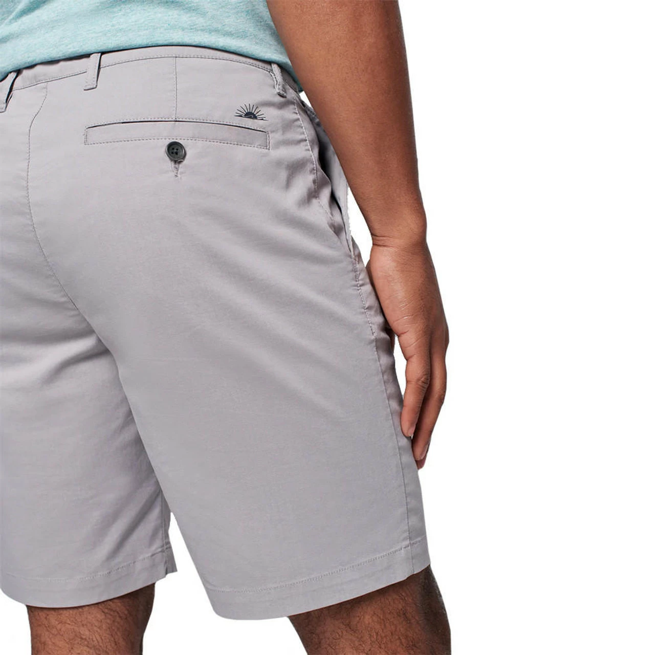 Faherty Movement Chino Shorts - 9 Inch 24 Faherty Movement Chino Shorts - 9 Inch - Image 24