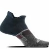 Feetures Elite Cushion No Show Tab Sock