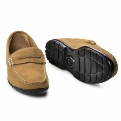 FootJoy Men's Club Casuals Closeout Suede Loafers 79006 -Golf Bag Sales footjoy club casuals suede loafers 79006 04 89128.1659548035