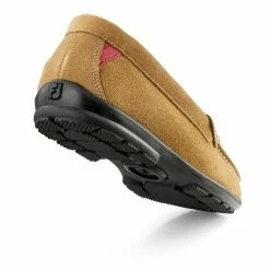 FootJoy Men's Club Casuals Closeout Suede Loafers 79006 -Golf Bag Sales footjoy club casuals suede loafers 79006 05 09032.1659548035