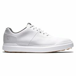 FootJoy Men's Contour Casual Golf Shoes -Golf Bag Sales footjoy contour casual golf shoes cool white 01 24747.1631826593