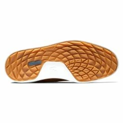 FootJoy Men's Contour Casual Golf Shoes -Golf Bag Sales footjoy contour casual golf shoes tan 04 24231.1632948155