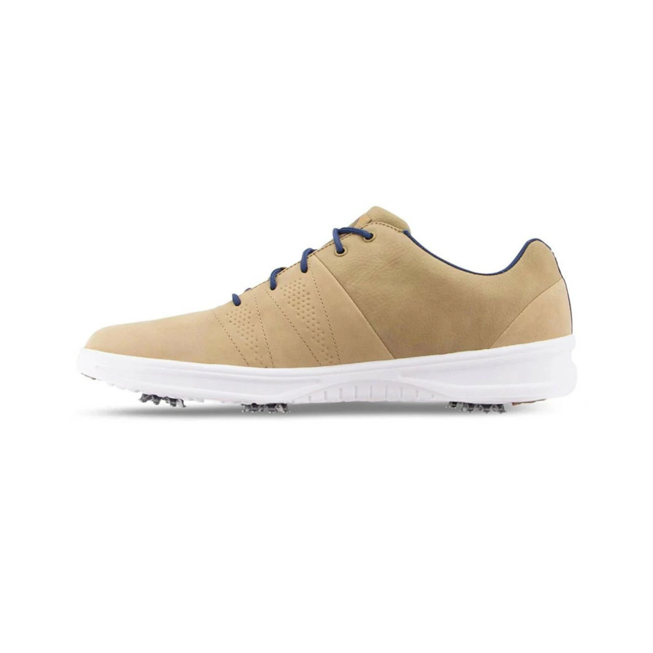 FootJoy Men's Contour Series Closeout Golf Shoes 54053 2 FootJoy Men's Contour Series Closeout Golf Shoes 54053 - Image 2