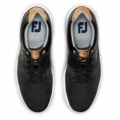FootJoy Men's Contour Series Closeout Golf Shoes 54180 -Golf Bag Sales footjoy contour series golf shoes 54180 03 41181.1632944276