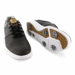 FootJoy Men's Contour Series Closeout Golf Shoes 54180 -Golf Bag Sales footjoy contour series golf shoes 54180 04 10748.1632944276