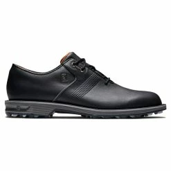 FootJoy Men's DryJoys Premiere Series Flint Golf Shoes