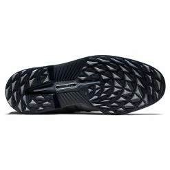 FootJoy Men's DryJoys Premiere Series Packard Golf Shoes -Golf Bag Sales footjoy dryjoys premiere series packard golf shoes gray black 04 34169.1676576790