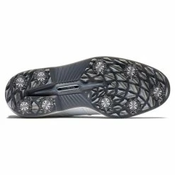 FootJoy Men's DryJoys Premiere Series Packard Golf Shoes -Golf Bag Sales footjoy dryjoys premiere series packard golf shoes white 04 49470.1676576783