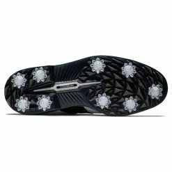 FootJoy Men's DryJoys Premiere Series Packard Golf Shoes -Golf Bag Sales footjoy dryjoys premiere series packard golf shoes white black 04 48095.1676576794