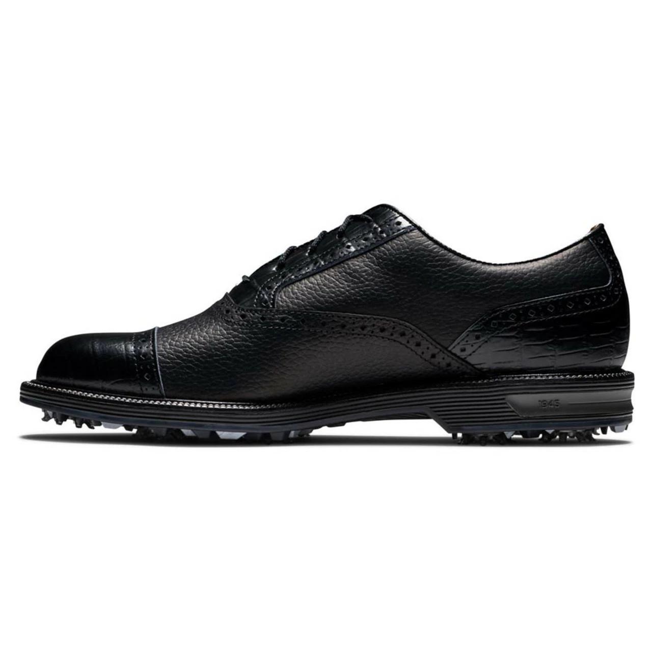FootJoy Men's DryJoys Premiere Series Tarlow Golf Shoes 14 FootJoy Men's DryJoys Premiere Series Tarlow Golf Shoes - Image 14