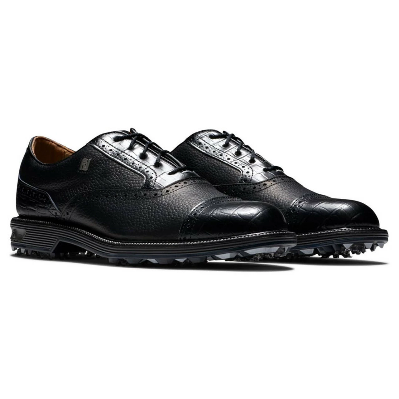 FootJoy Men's DryJoys Premiere Series Tarlow Golf Shoes 17 FootJoy Men's DryJoys Premiere Series Tarlow Golf Shoes - Image 17