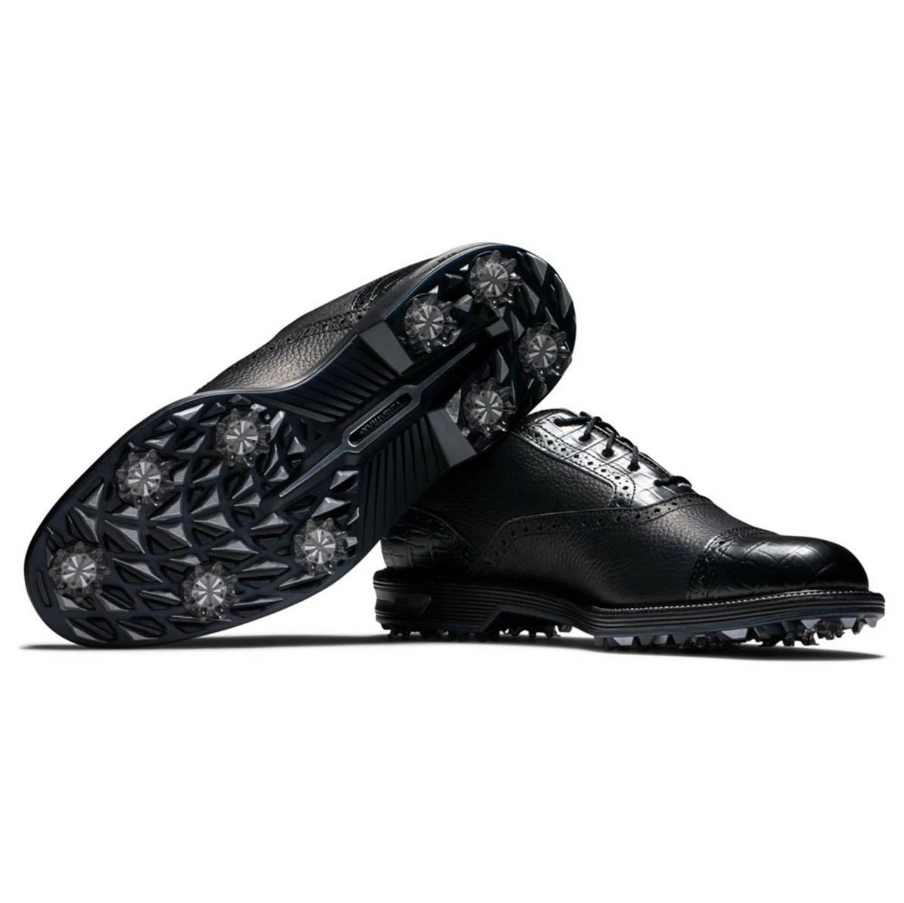 FootJoy Men's DryJoys Premiere Series Tarlow Golf Shoes 18 FootJoy Men's DryJoys Premiere Series Tarlow Golf Shoes - Image 18