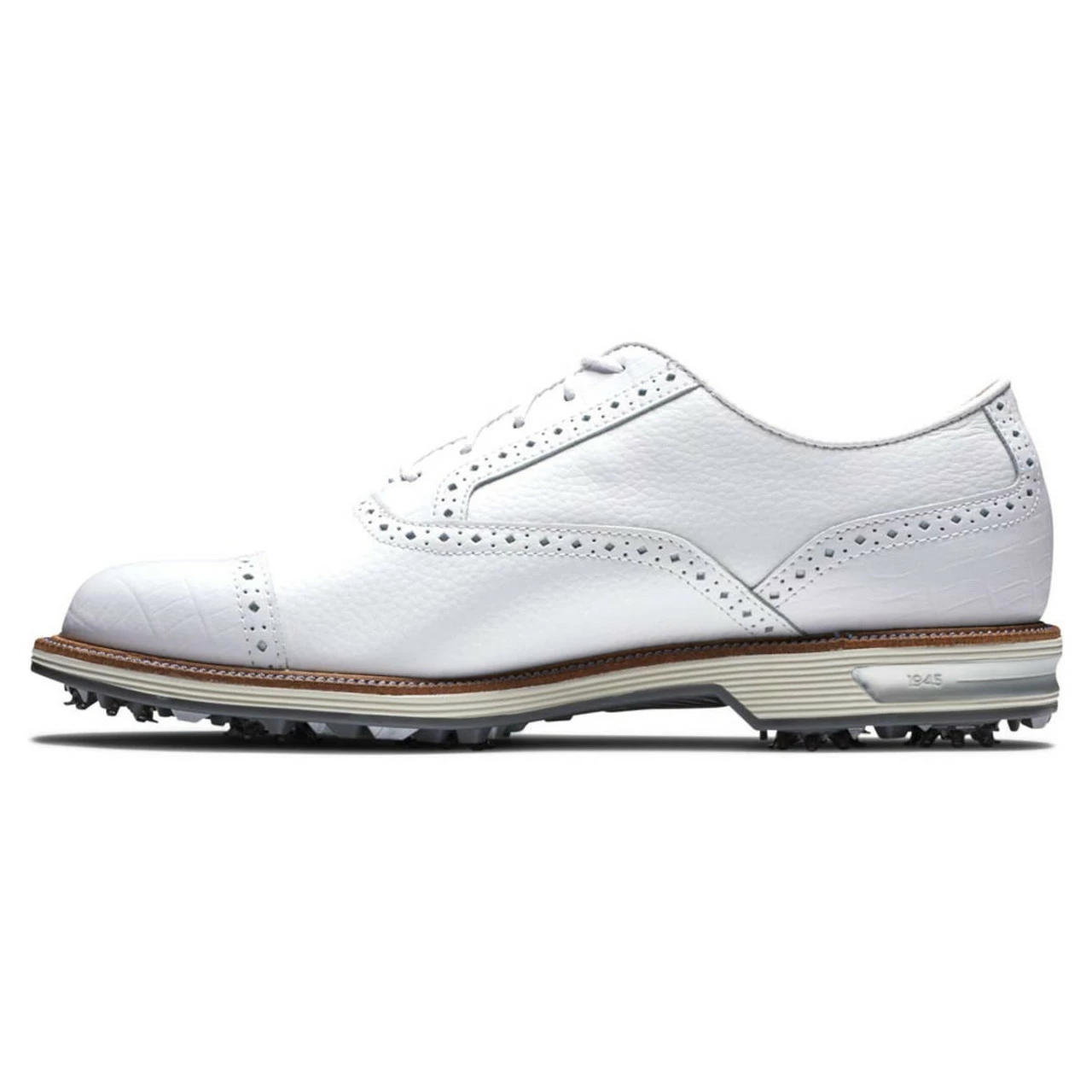 FootJoy Men's DryJoys Premiere Series Tarlow Golf Shoes 8 FootJoy Men's DryJoys Premiere Series Tarlow Golf Shoes - Image 8