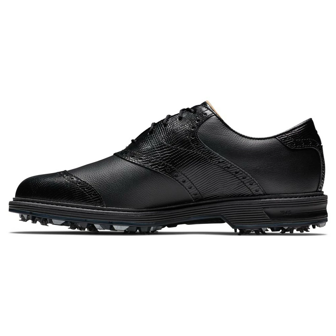 FootJoy Men's DryJoys Premiere Series Wilcox Golf Shoes 14 FootJoy Men's DryJoys Premiere Series Wilcox Golf Shoes - Image 14