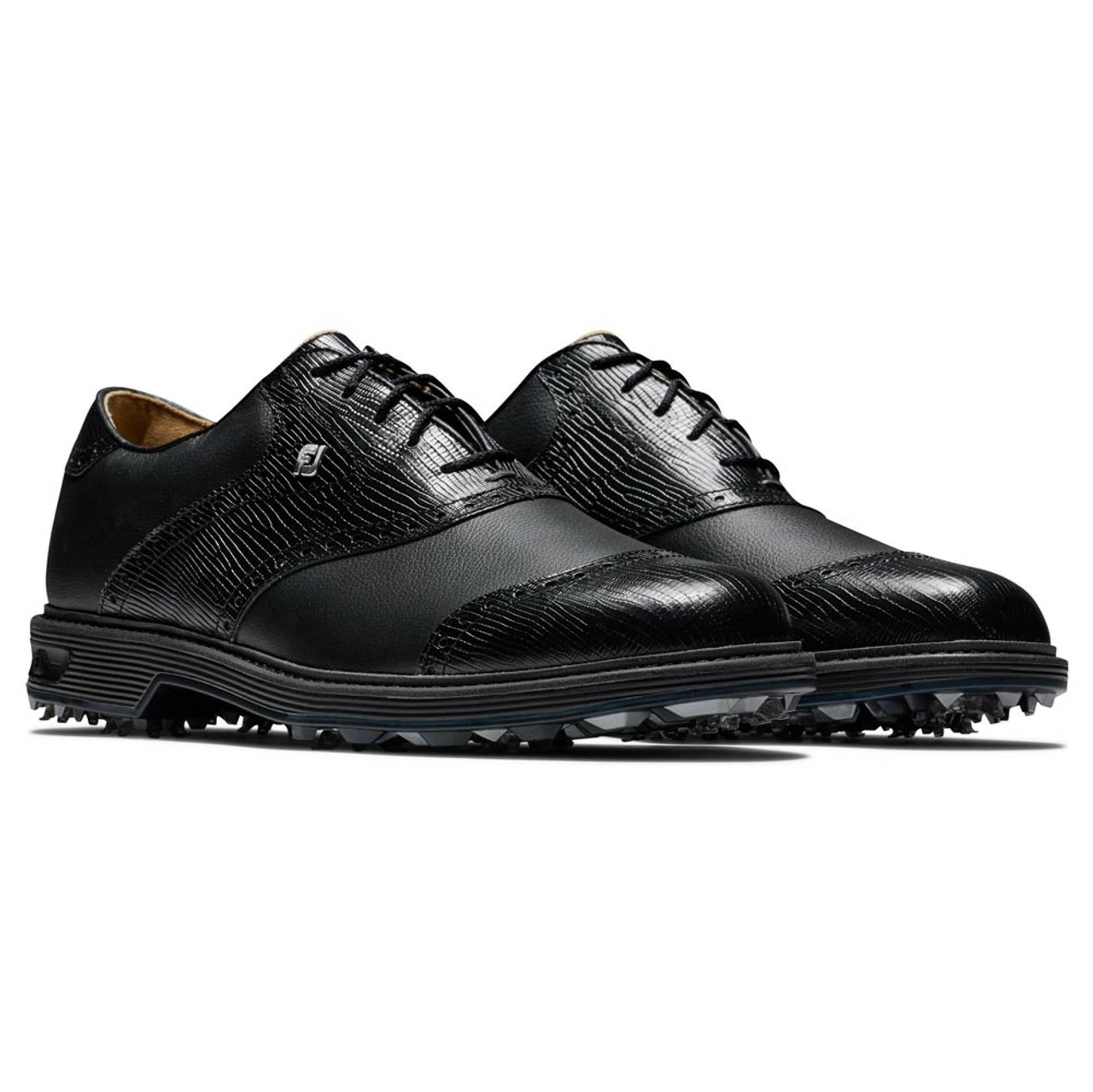 FootJoy Men's DryJoys Premiere Series Wilcox Golf Shoes 17 FootJoy Men's DryJoys Premiere Series Wilcox Golf Shoes - Image 17