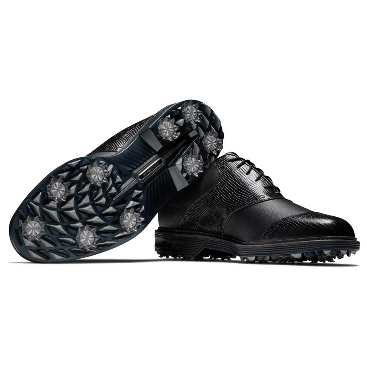 FootJoy Men's DryJoys Premiere Series Wilcox Golf Shoes 18 FootJoy Men's DryJoys Premiere Series Wilcox Golf Shoes - Image 18