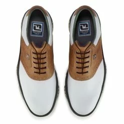 FootJoy Men's DryJoys Tour Golf Shoes 53699 -Golf Bag Sales footjoy dryjoys tour golf shoes 53699 03 47332.1659548072