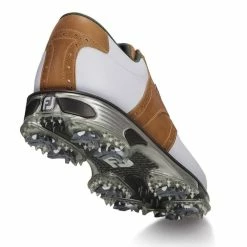 FootJoy Men's DryJoys Tour Golf Shoes 53699 -Golf Bag Sales footjoy dryjoys tour golf shoes 53699 05 08068.1659548072