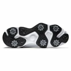 FootJoy Men's EComfort Closeout Golf Shoes -Golf Bag Sales footjoy ecomfort golf shoes white black 04 01314.1659041892