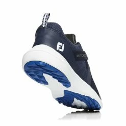 FootJoy Men's FJ Flex Golf Shoes 56102 - Previous Season Shoe Style -Golf Bag Sales footjoy fj flex golf shoes 56102 04 04856.1662670370