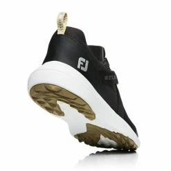 FootJoy Men's FJ Flex Golf Shoes 56103 - Previous Season Shoe Style -Golf Bag Sales footjoy fj flex golf shoes 56103 04 02918.1631824623