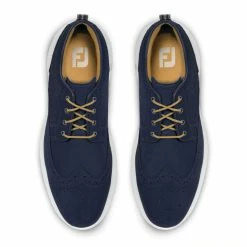 FootJoy Men's FJ Flex LE1 Golf Shoes 56114 - Previous Season Shoe Style -Golf Bag Sales footjoy fj flex le1 golf shoes 56114 03 91368.1659042268