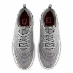 FootJoy Men's FJ Flex XP Closeout Golf Shoes 56251 -Golf Bag Sales footjoy fj flex xp golf shoes 56251 03 72503.1668633404