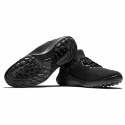 FootJoy Men's FJ Flex XP Golf Shoes - Previous Season Style -Golf Bag Sales footjoy fj flex xp golf shoes black 06 90314.1657651711