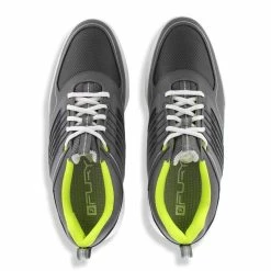 FootJoy Men's FJ Fury Golf Shoes 51102 - Previous Season Shoe Style -Golf Bag Sales footjoy fj fury golf shoes 51102 03 63672.1659548106