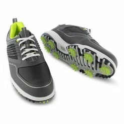 FootJoy Men's FJ Fury Golf Shoes 51102 - Previous Season Shoe Style -Golf Bag Sales footjoy fj fury golf shoes 51102 04 92991.1659548106