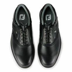 FootJoy Men's FJ Originals Golf Shoes 45331 -Golf Bag Sales footjoy fj originals golf shoes 45331 03 53580.1659548065