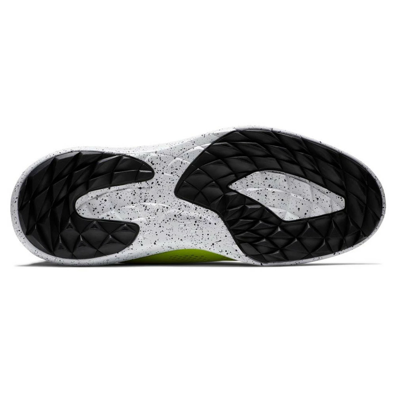 FootJoy Men's Limited Edition Citrus Glow Flex Golf Shoes 56145 15 FootJoy Men's Limited Edition Citrus Glow Flex Golf Shoes 56145 - Image 15