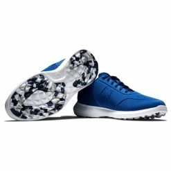 FootJoy Men's FJ Flex LE3 Golf Shoes 56133 -Golf Bag Sales footjoy flex le3 golf shoes 56133 05 90164.1633032542
