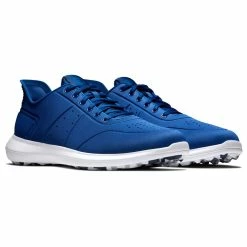 FootJoy Men's FJ Flex LE3 Golf Shoes 56133 -Golf Bag Sales footjoy flex le3 golf shoes 56133 06 54900.1633032542