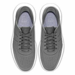 FootJoy Men's FJ Flex LE3 Golf Shoes 56134 -Golf Bag Sales footjoy flex le3 golf shoes 56134 03 71836.1633032486