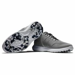 FootJoy Men's FJ Flex LE3 Golf Shoes 56134 -Golf Bag Sales footjoy flex le3 golf shoes 56134 05 98434.1633032486