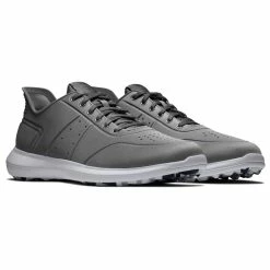 FootJoy Men's FJ Flex LE3 Golf Shoes 56134 -Golf Bag Sales footjoy flex le3 golf shoes 56134 06 56763.1633032486