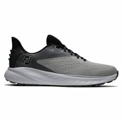FootJoy Men's Flex XP Golf Shoes -Golf Bag Sales footjoy flex xp golf shoes grey 01 13387.1678199665