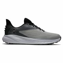 FootJoy Men's Flex XP Golf Shoes -Golf Bag Sales footjoy flex xp golf shoes grey 01 50441.1678199660
