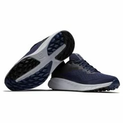 FootJoy Men's Flex XP Golf Shoes -Golf Bag Sales footjoy flex xp golf shoes navy 06 32218.1678199659