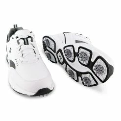FootJoy Men's Golf Sneaker 56722 -Golf Bag Sales footjoy golf sneaker 56722 04 47273.1632944814