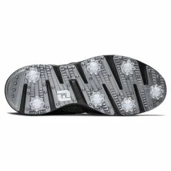 FootJoy Men's Hyperflex BOA Golf Shoes - Previous Season Style 27 FootJoy Men's Hyperflex BOA Golf Shoes - Previous Season Style -Golf Bag Sales footjoy hyperflex boa golf shoes black charcoal silver 04 91093.1668705030