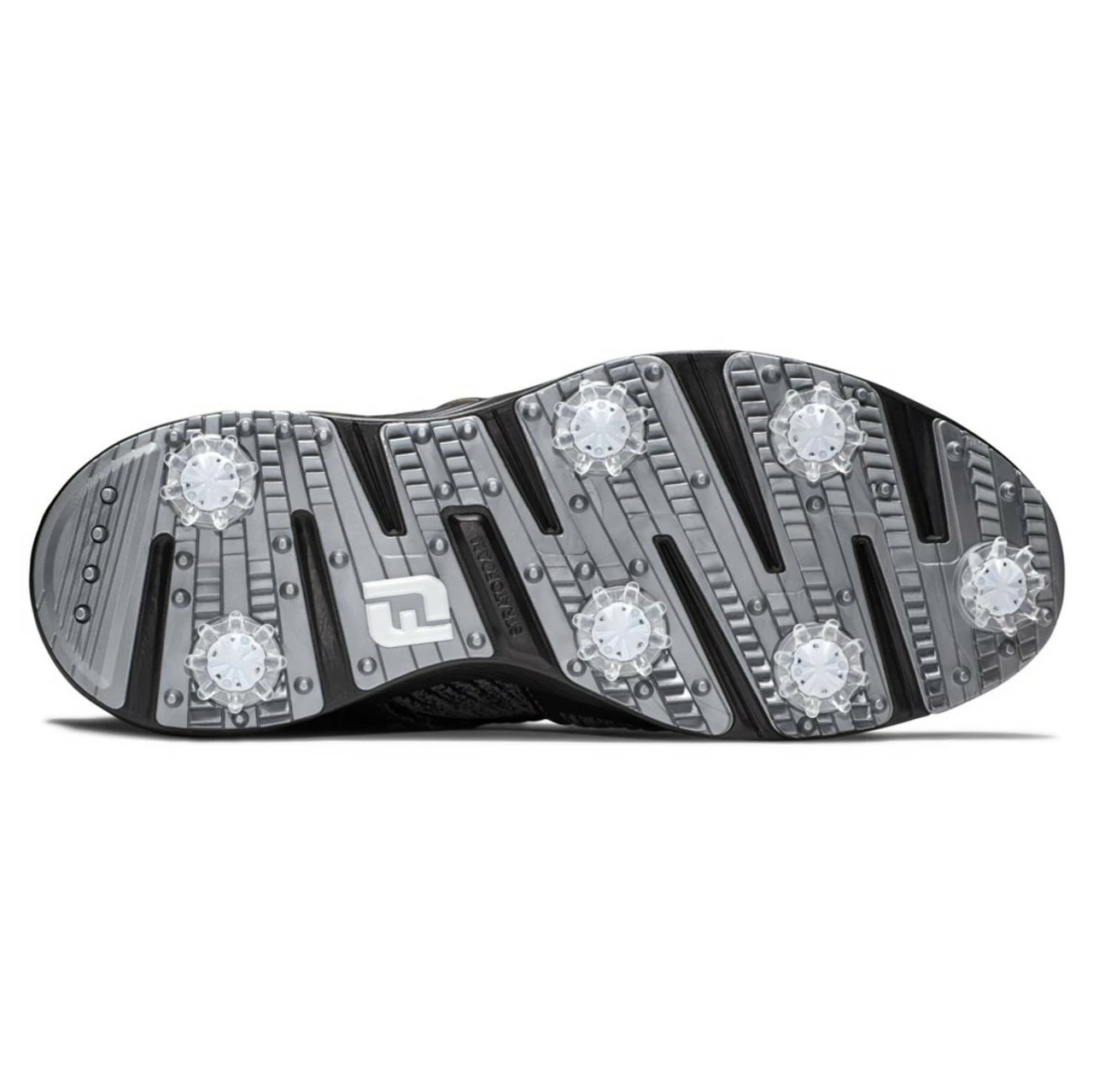 FootJoy Men's Hyperflex BOA Golf Shoes - Previous Season Style 10 FootJoy Men's Hyperflex BOA Golf Shoes - Previous Season Style - Image 10