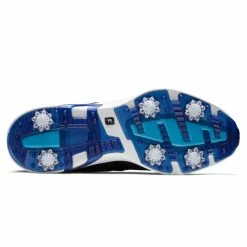 FootJoy Men's Hyperflex BOA Golf Shoes -Golf Bag Sales footjoy hyperflex boa golf shoes navy 04 41657.1678113494