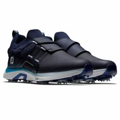 FootJoy Men's Hyperflex BOA Golf Shoes -Golf Bag Sales footjoy hyperflex boa golf shoes navy 05 25957.1678113495