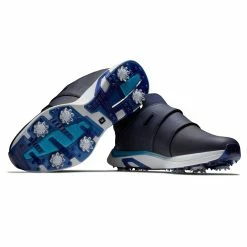 FootJoy Men's Hyperflex BOA Golf Shoes -Golf Bag Sales footjoy hyperflex boa golf shoes navy 06 41082.1678113495
