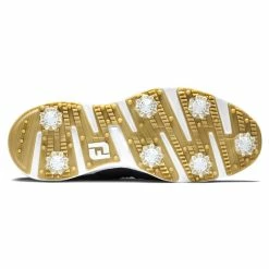 FootJoy Men's Hyperflex BOA Golf Shoes - Previous Season Style 33 FootJoy Men's Hyperflex BOA Golf Shoes - Previous Season Style -Golf Bag Sales footjoy hyperflex boa golf shoes navy white gold 04 01938.1668705030