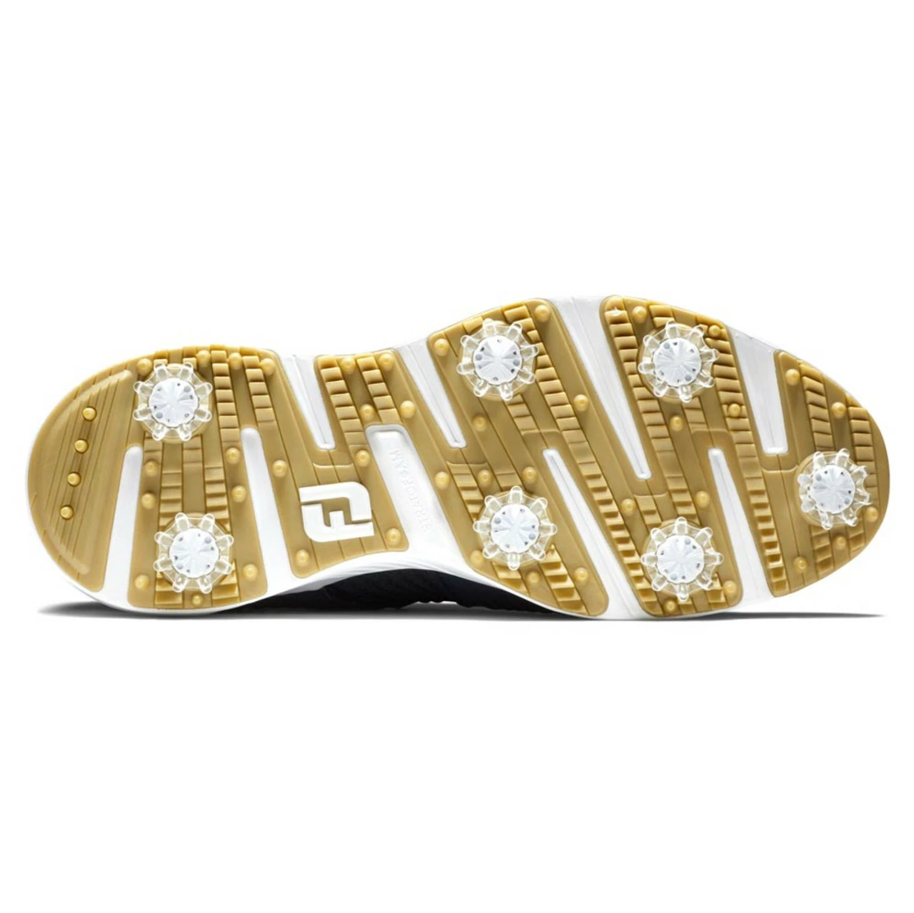 FootJoy Men's Hyperflex BOA Golf Shoes - Previous Season Style 16 FootJoy Men's Hyperflex BOA Golf Shoes - Previous Season Style - Image 16