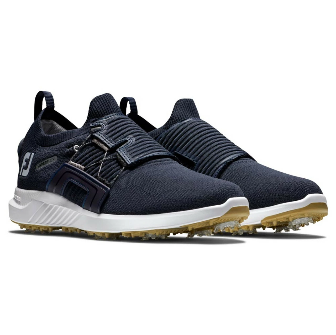 FootJoy Men's Hyperflex BOA Golf Shoes - Previous Season Style 17 FootJoy Men's Hyperflex BOA Golf Shoes - Previous Season Style - Image 17